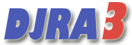 DJRA4 Logo