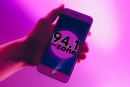 Download 94.1 The Zone's Google Play APP