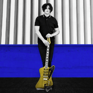 Jack White buys busker a $4,000 guitar after a 