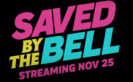 WATCH: The New Trailer for the Saved By The Bell Reboot.
