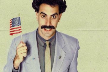 The Borat Sequel now has an official trailer.
