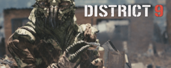 There is a Sequel for District 9 in the works!