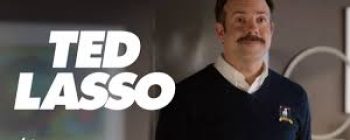 Ted Lasso Is Coming Back!
