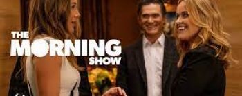 Watch: The Morning Show Trailer