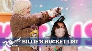 Billie Schools Jimmy
