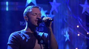 Coldplay Tours The World