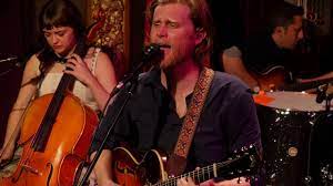 Lumineers Live!