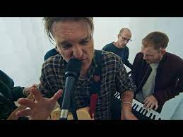 Acoustic Cold War Kids