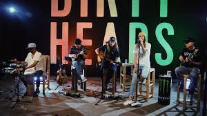 New Dirty Heads