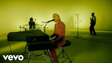 Walk The Moon Live