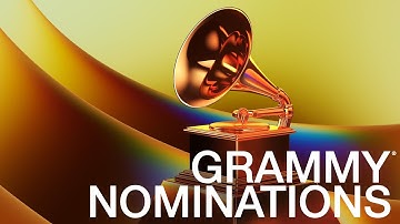 The Zone’s Artists Are All Over The Grammy Nominations!