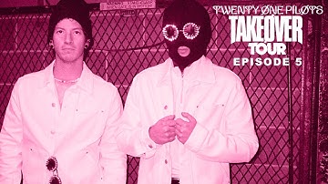 Check In With Twenty One Pilots