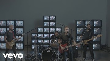 Rise Against Rises Up The Charts