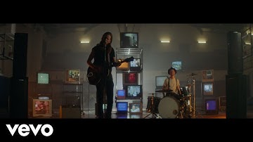 Lumineers Debut