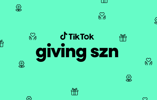 Get Ready For Giving Tuesday