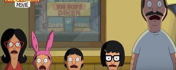Watch: Bob's Burgers Trailer