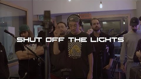 Behind The Scenes With Bastille