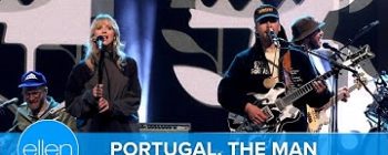 Portugal On TV
