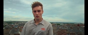 Sam Fender Moves Up The Charts