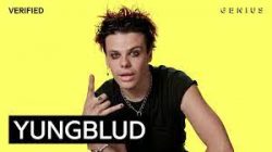 Yungblud Explains The Funeral