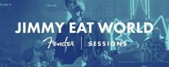 Jimmy Eat World Is #1 !
