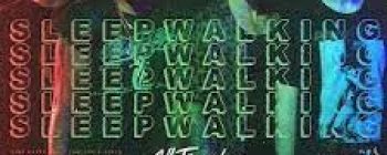 All Time Low Is Sleepwalking!